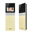 Visual Door System Wire Video Intercom Camera Doorbell